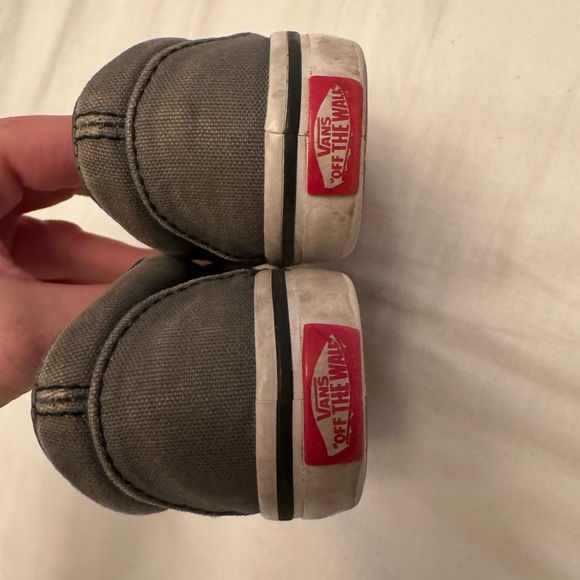 Vans Size 6C toddler - Picture 4 of 4